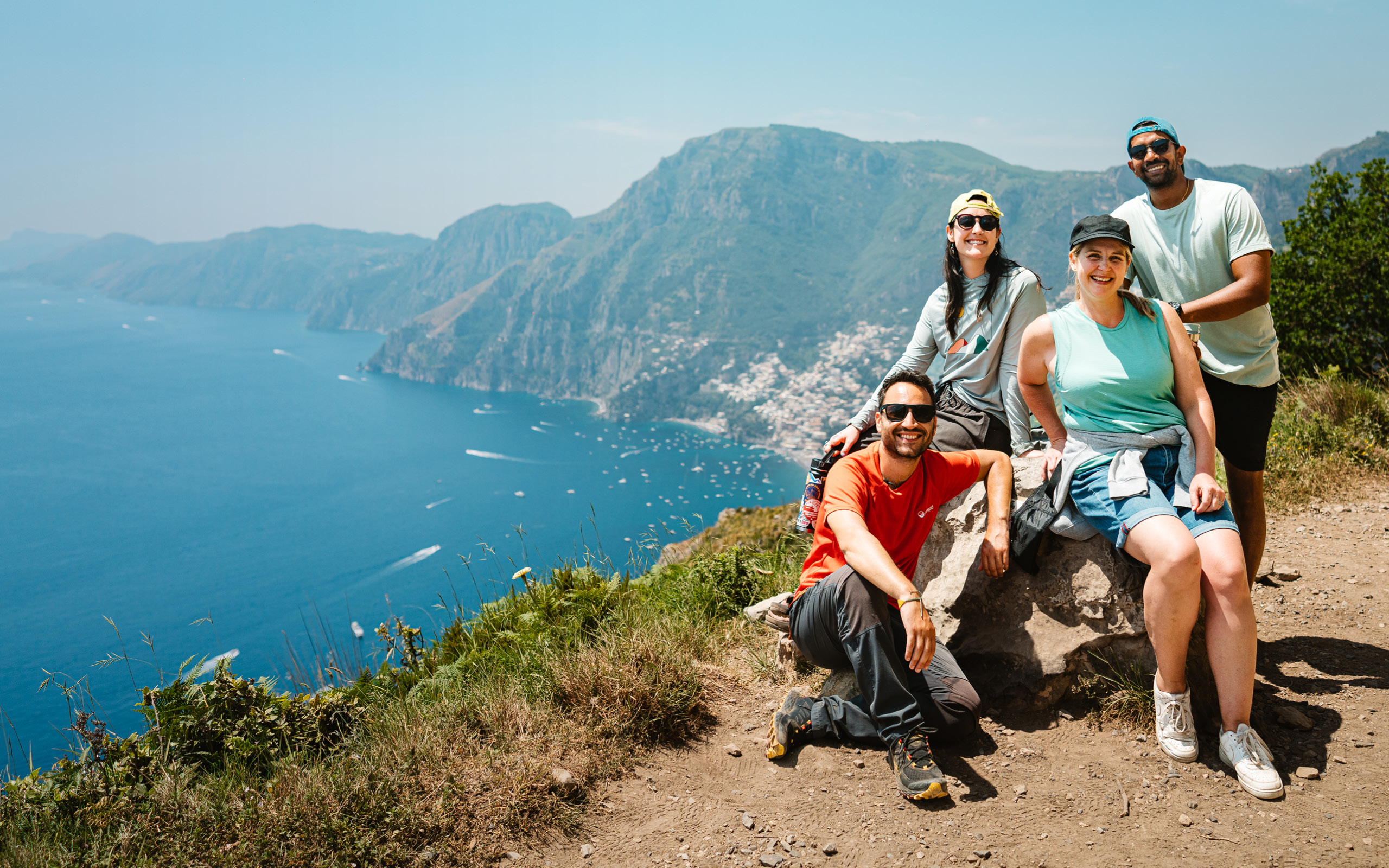 Travel, made flexible